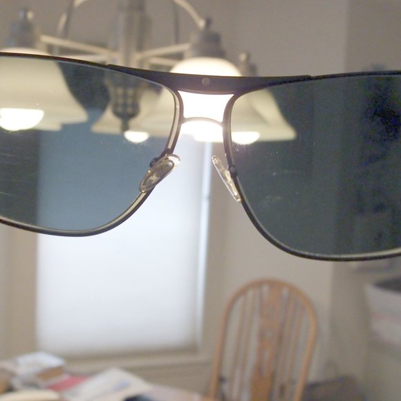 Giorgio armani sunglasses unisex. EA2036